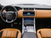 Land Rover Range Rover Sport II Рестайлинг Москва  - изображение 35