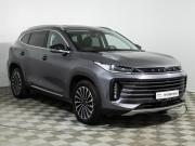 Exeed TXL I Рестайлинг Санкт-Петербург  - изображение 29
