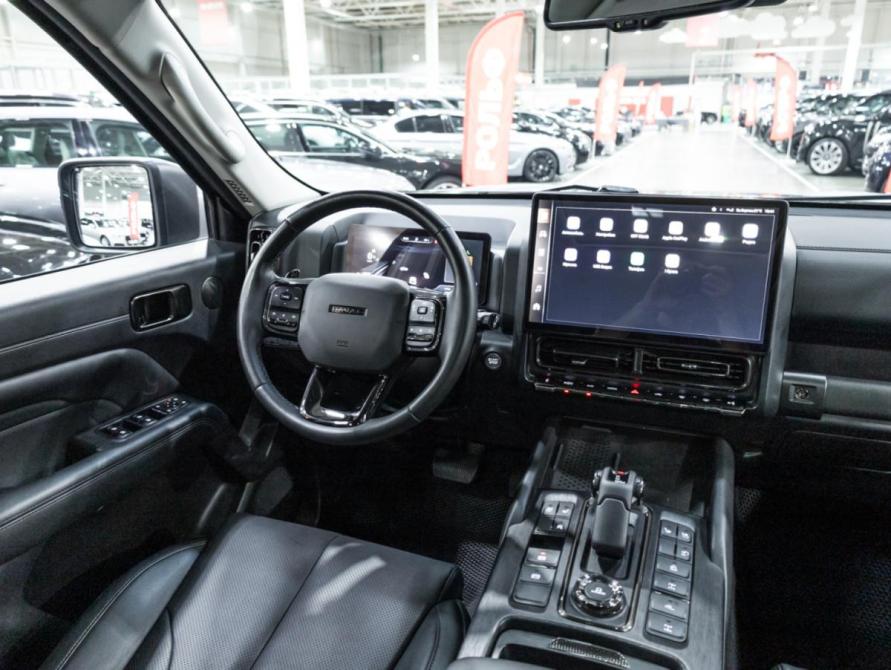 Haval H9 II Санкт-Петербург  - изображение 16