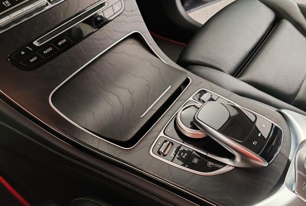 Mercedes-Benz GLC I (X253) Ярославль  - изображение 19