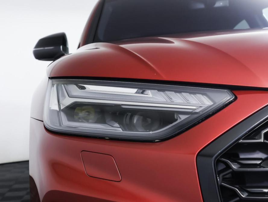 Audi Q5 Sportback I (FY) Москва  - изображение 23