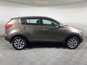 Kia Sportage III Рестайлинг Москва  - изображение 23