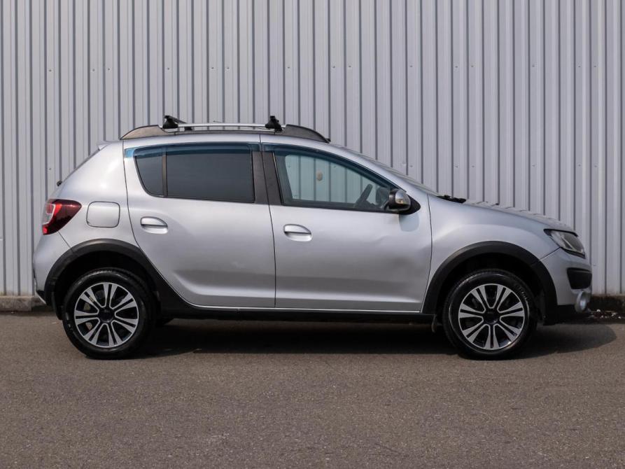 Renault Sandero II Сочи  - изображение 5