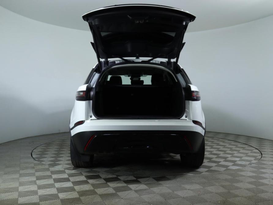Land Rover Range Rover Velar I Санкт-Петербург  - изображение 8