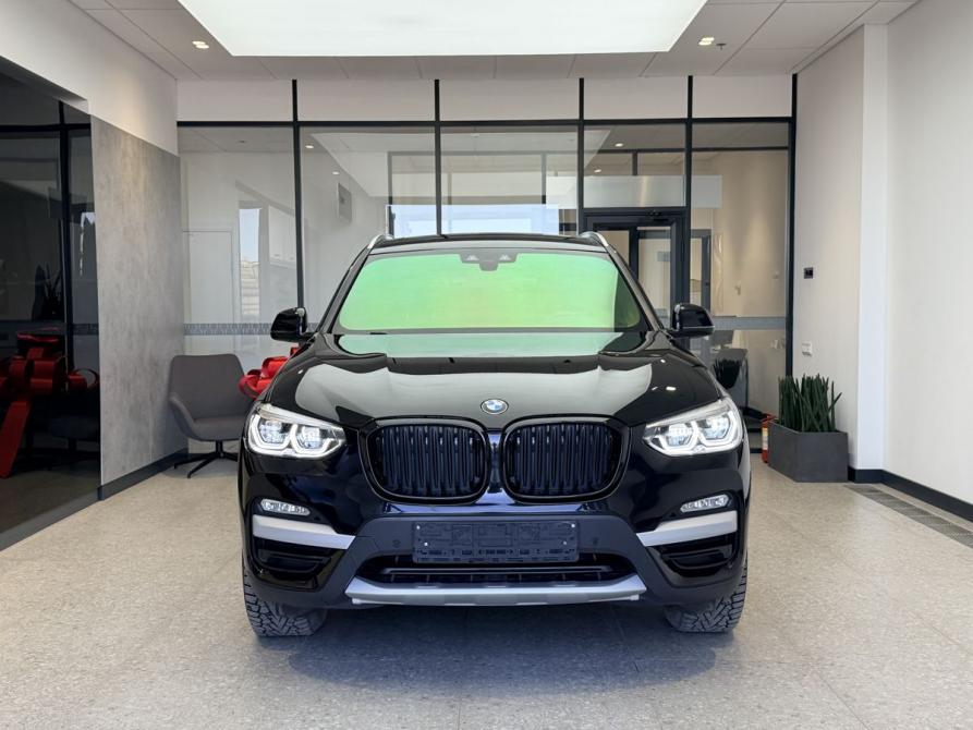 BMW X3 III (G01) Новосибирск  - изображение 2