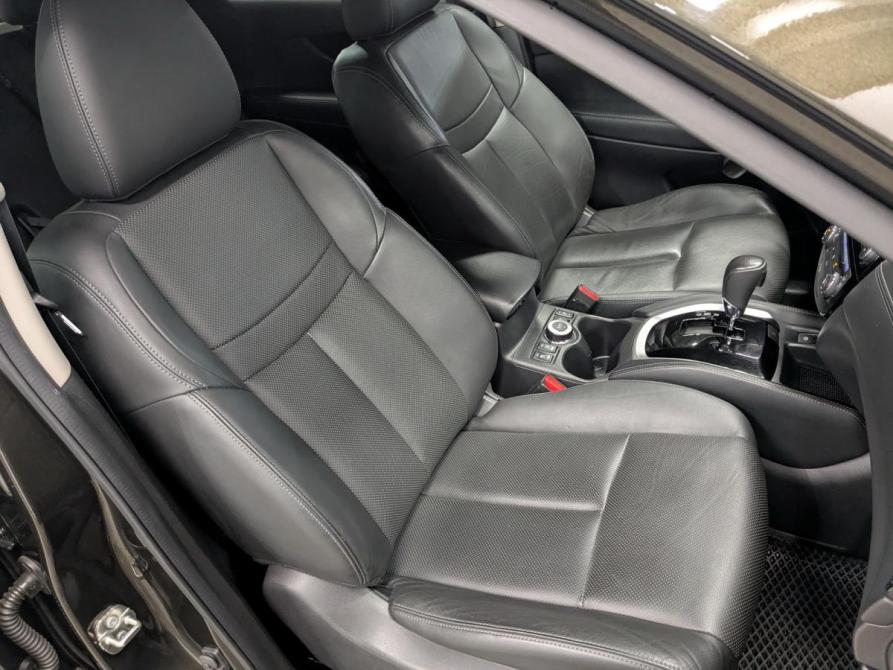 Nissan X-Trail III Рестайлинг Санкт-Петербург  - изображение 25