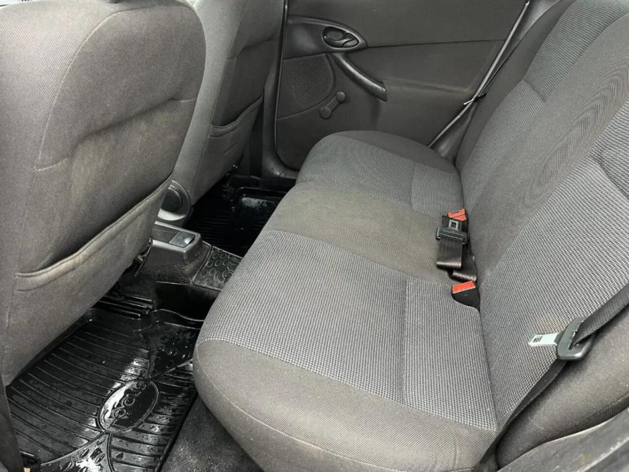 Ford Focus I Рестайлинг Буинск  - изображение 14