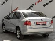 Volkswagen Polo V Екатеринбург  - изображение 26