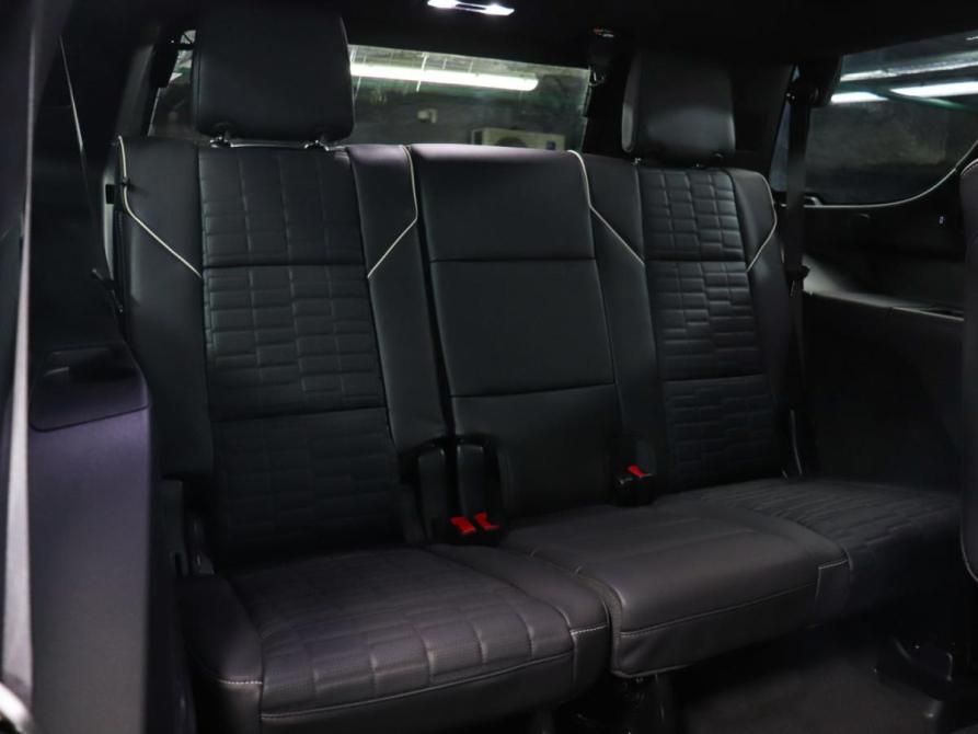 Cadillac Escalade-V I Рестайлинг Москва  - изображение 17