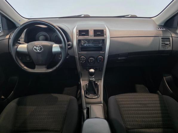 Toyota Corolla X (E140 E150) Рестайлинг с пробегом 2011 года, цена 968 000 рублей, 201121 км, седан, Автокод Объявления