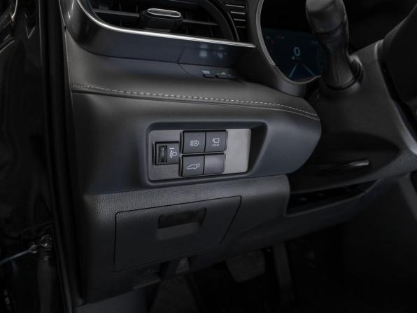 Toyota Highlander IV (XU70) с пробегом 2026 года, цена 5 150 000 рублей, 30 км, внедорожник, Автокод Объявления
