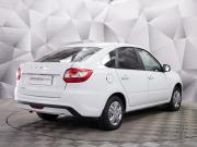 Lada (ВАЗ) Granta I Рестайлинг Ульяновск  - изображение 20