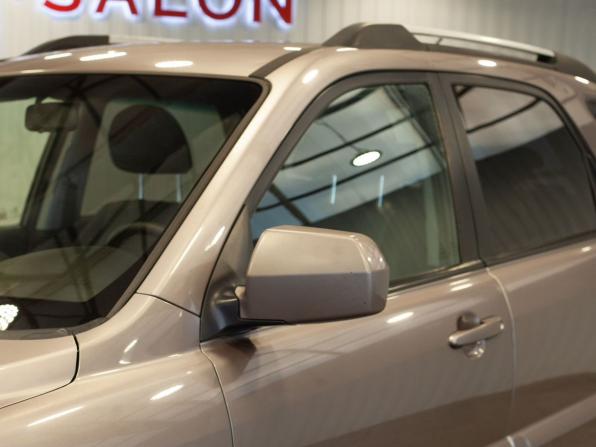 Kia Sportage II Рестайлинг с пробегом 2010 года, цена 770 000 рублей, 307113 км, внедорожник, Автокод Объявления