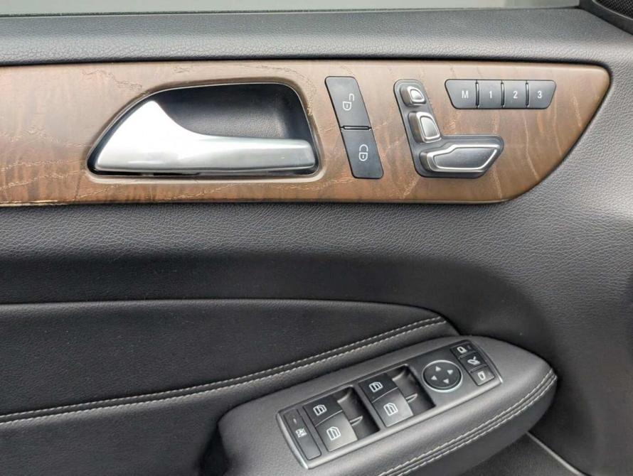 Mercedes-Benz GLE I (W166) Москва  - изображение 10
