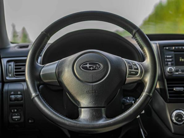Subaru Forester IV с пробегом 2012 года, цена 1 120 000 рублей, 162429 км, внедорожник, Автокод Объявления