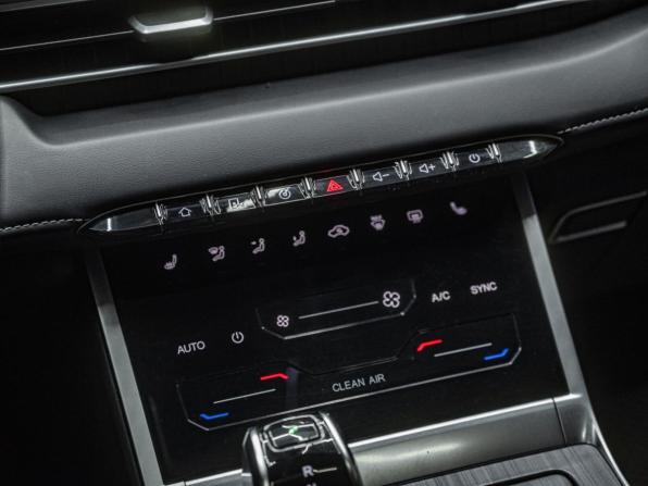 Chery Tiggo 7 Pro Max I с пробегом 2023 года, цена 1 879 000 рублей, 61064 км, внедорожник, Автокод Объявления