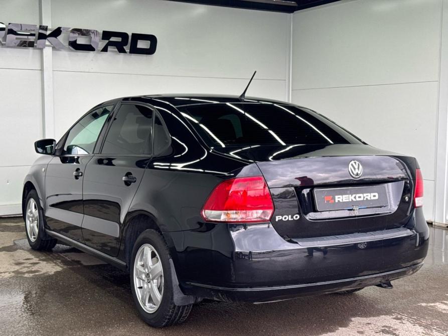 Volkswagen Polo V Уфа  - изображение 2
