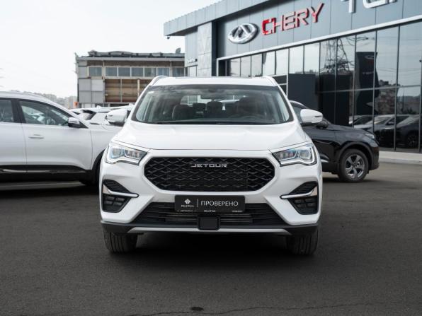 JETOUR X90+ с пробегом 2024 года, цена 2 600 000 рублей, 50 км, внедорожник, Автокод Объявления