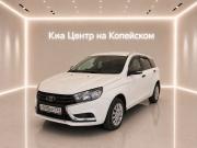 Lada (ВАЗ) Vesta I Челябинск  - изображение 9