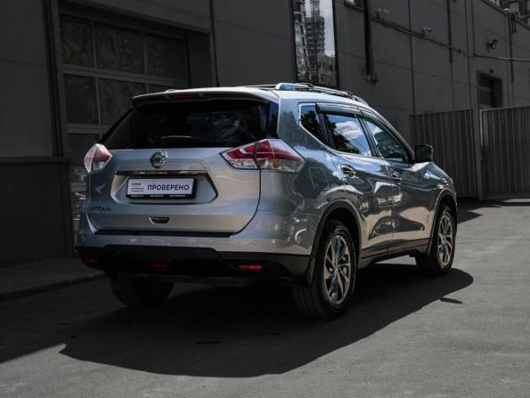 Nissan X-Trail III с пробегом 2015 года, цена 1 750 000 рублей, 156532 км, внедорожник, Автокод Объявления