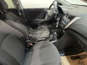 Hyundai Solaris I Рестайлинг Курск  - изображение 26
