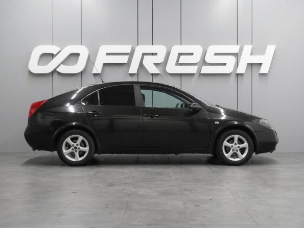 Nissan Primera III (P12) с пробегом 2006 года, цена 489 000 рублей, 279338 км, лифтбек, Автокод Объявления