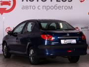 Peugeot 206 Минеральные Воды  - изображение 21