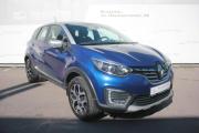 Renault Kaptur I Рестайлинг Воронеж  - изображение 21