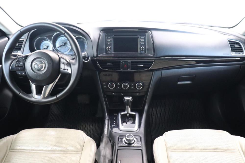 Mazda 6 III (GJ) Ульяновск  - изображение 7