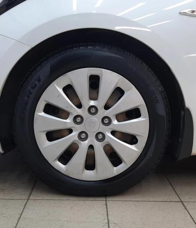 Kia Ceed II Рестайлинг с пробегом 2018 года, цена 919 000 рублей, 254060 км, универсал, Автокод Объявления