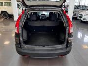 Honda CR-V IV Тверь  - изображение 29