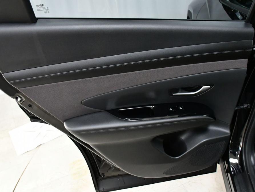 Hyundai Tucson IV Новосибирск  - изображение 21