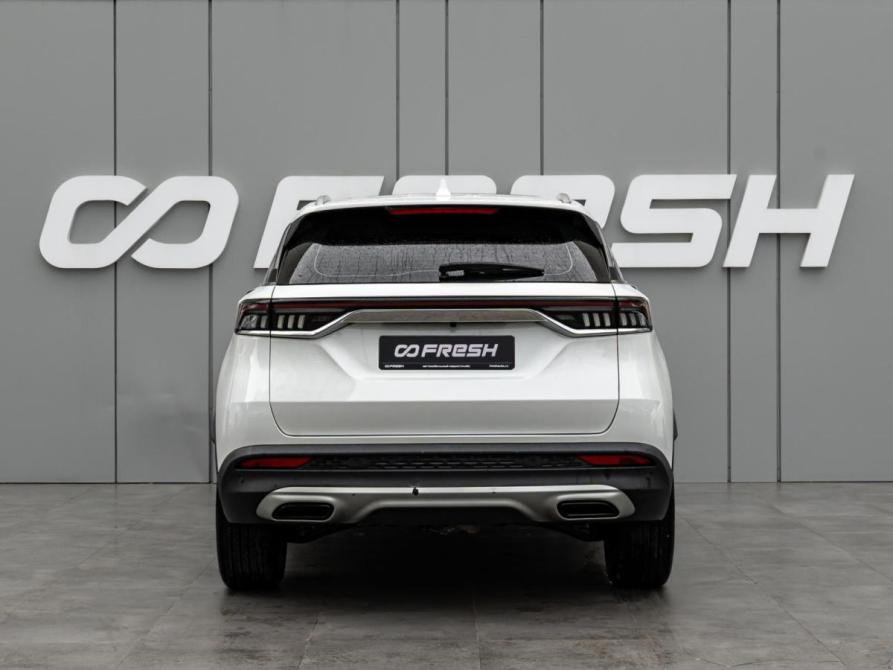 BAIC X7 I Краснодар  - изображение 4