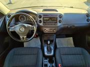 Volkswagen Tiguan I Рестайлинг Тюмень  - изображение 31