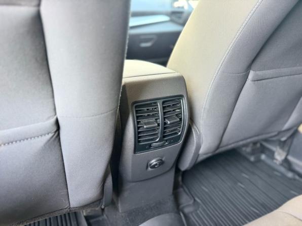 Ford Kuga II Рестайлинг с пробегом 2017 года, цена 1 295 000 рублей, 151053 км, внедорожник, Автокод Объявления