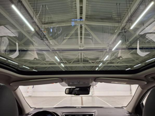 Nissan Qashqai II с пробегом 2016 года, цена 1 849 000 рублей, 90001 км, внедорожник, Автокод Объявления