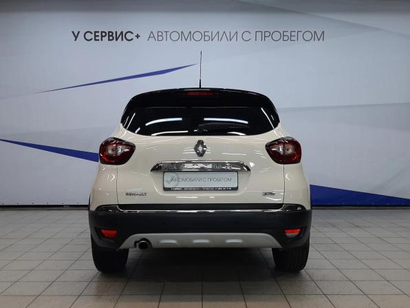 Renault Kaptur I с пробегом 2019 года, цена 1 420 000 рублей, 208148 км, внедорожник, Автокод Объявления