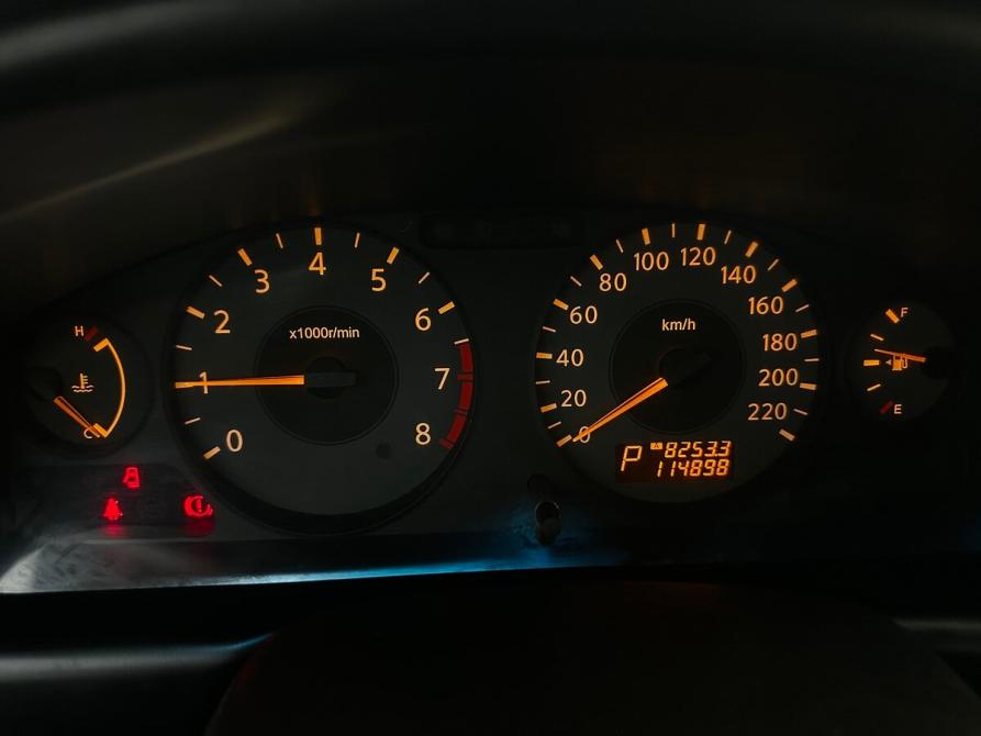 Nissan Almera Classic I Балашиха  - изображение 6