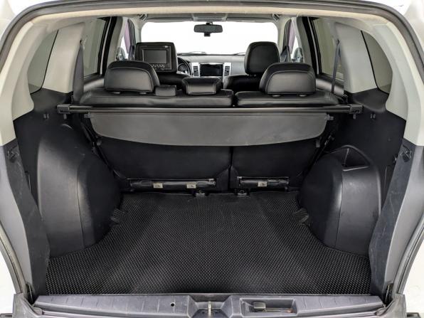 Mitsubishi Outlander II Рестайлинг с пробегом 2011 года, цена 1 500 000 рублей, 202648 км, внедорожник, Автокод Объявления