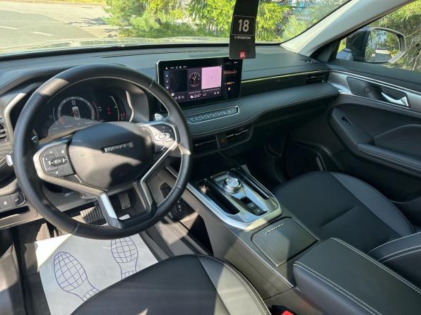 Haval Jolion I Рестайлинг с пробегом 2025 года, цена 2 070 000 рублей, 13832 км, внедорожник, Автокод Объявления