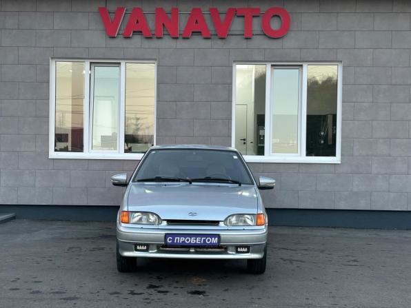 Lada (ВАЗ) 2115 с пробегом 2011 года, цена 175 000 рублей, 145750 км, седан, Автокод Объявления