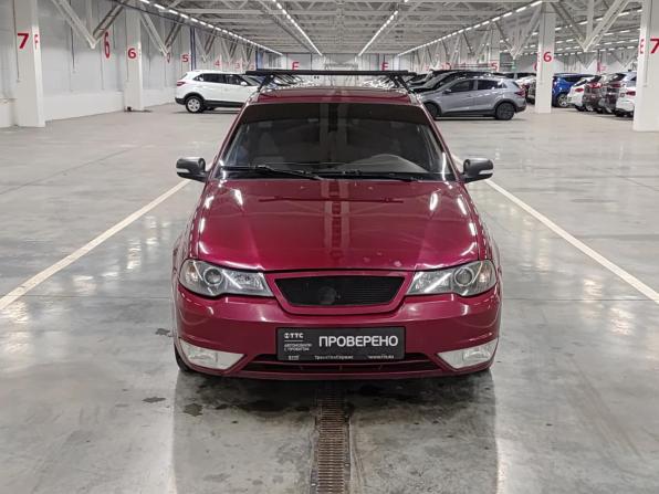 Daewoo Nexia I Рестайлинг с пробегом 2013 года, цена 240 000 рублей, 153490 км, седан, Автокод Объявления