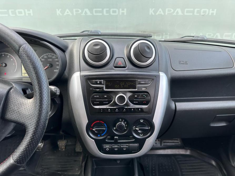 Lada (ВАЗ) Granta I Екатеринбург  - изображение 10