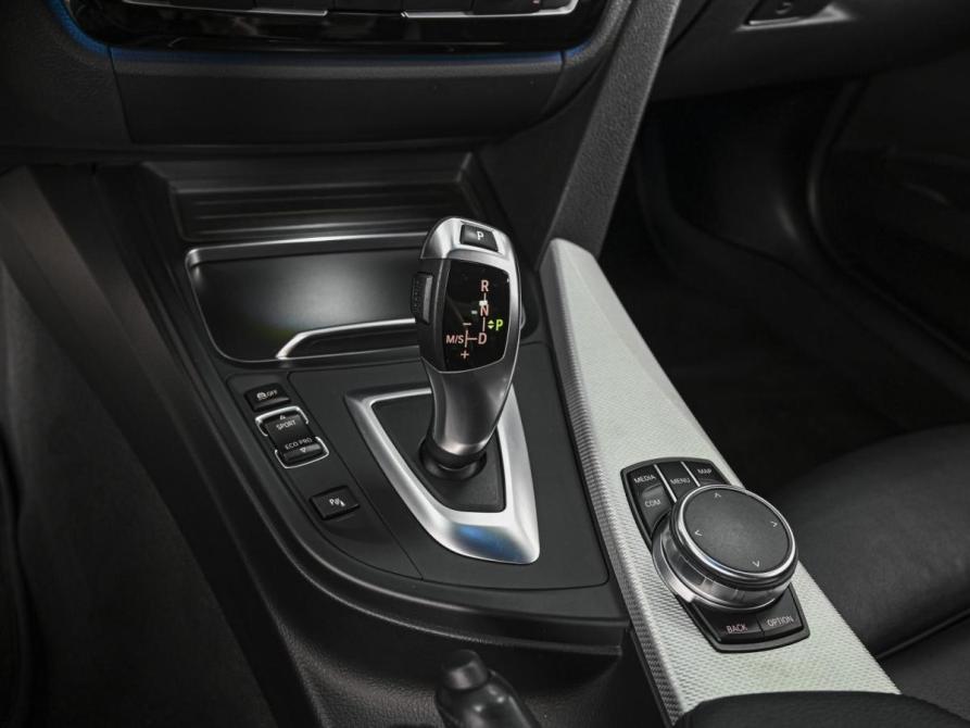 BMW 3 серии VI (F3x) Рестайлинг Ставрополь  - изображение 12