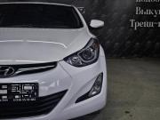 Hyundai Elantra V (MD) Рестайлинг Краснодар  - изображение 45