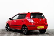 Geely MK Cross I Сургут  - изображение 24