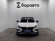Lada (ВАЗ) Vesta I Рестайлинг (NG) Воронеж  - изображение 23
