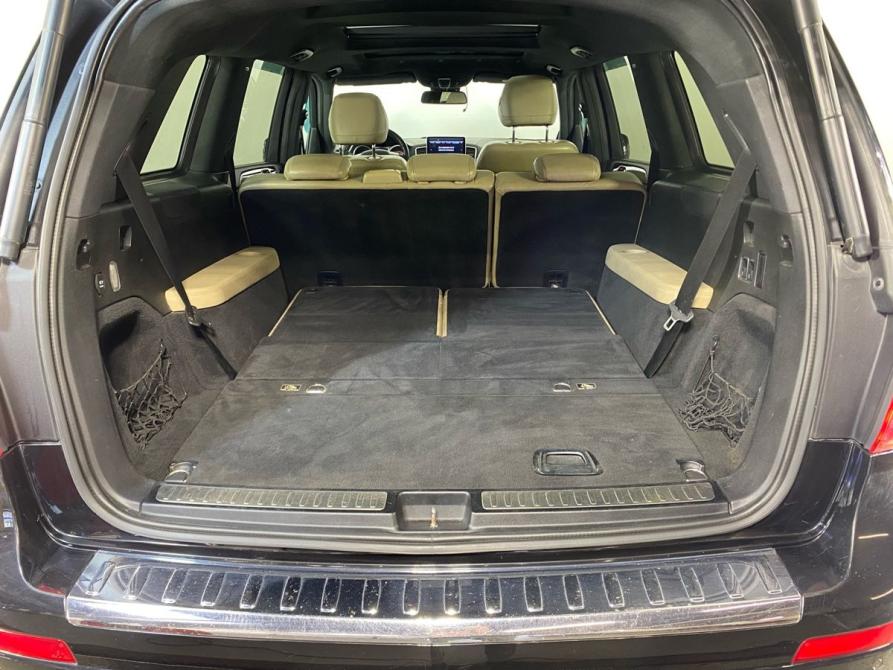 Mercedes-Benz GL-Класс II (X166) Архангельск  - изображение 20