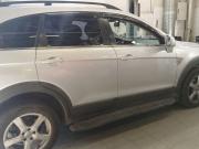 Chevrolet Captiva I Санкт-Петербург  - изображение 34