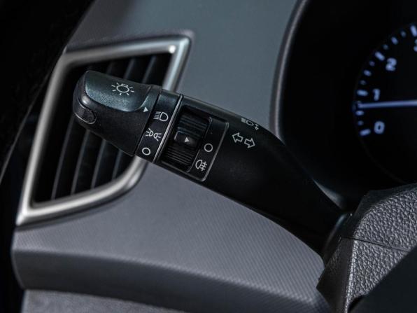 Hyundai Creta I с пробегом 2016 года, цена 1 584 000 рублей, 159208 км, внедорожник, Автокод Объявления